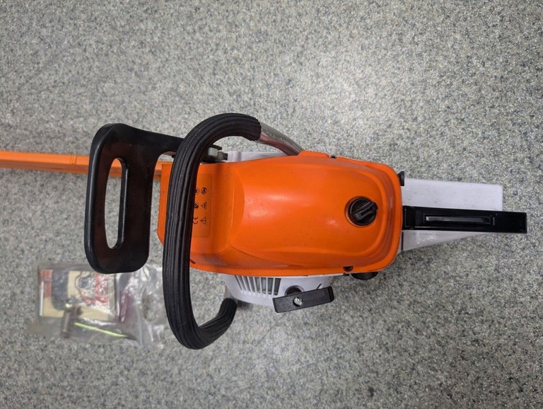 Дешево Stihl Копія ms 362 з ломбарду