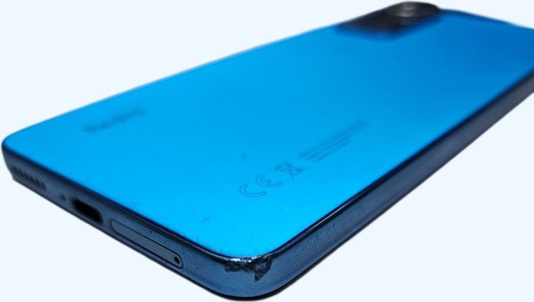 Xiaomi redmi note 12 pro 4g 8/256gb Код:01-201155808. Зображення 6