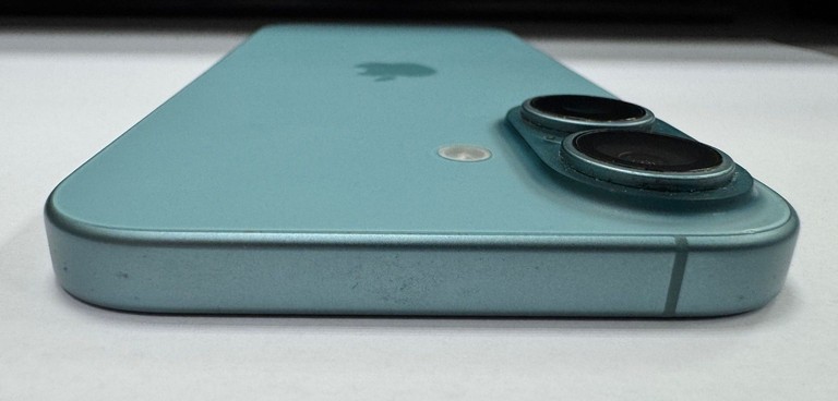 Apple iphone 16 128gb Код:01-201155462. Зображення 10