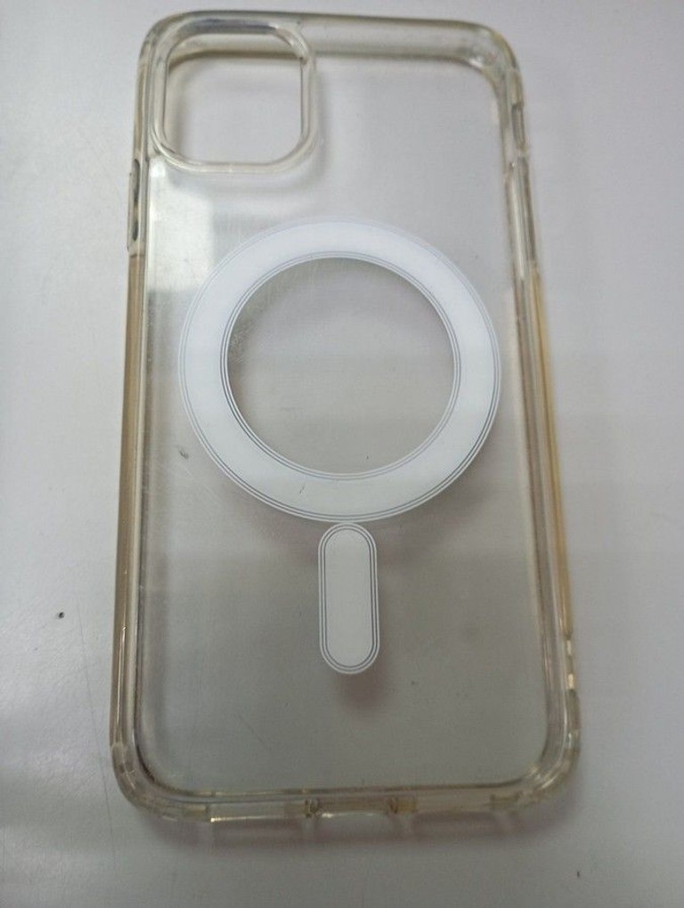 Apple iphone 11 128gb Код:01-201159147. Зображення 7