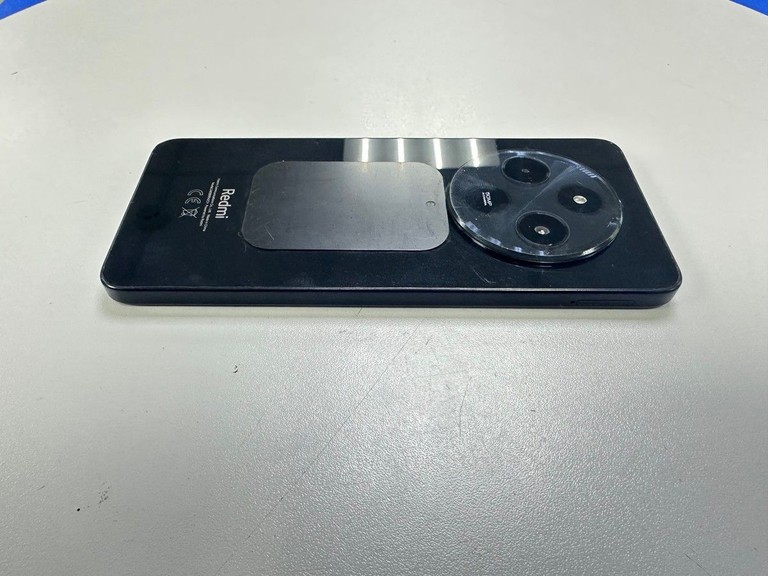 Xiaomi redmi 14c 4/128gb Код:01-201158699. Зображення 7