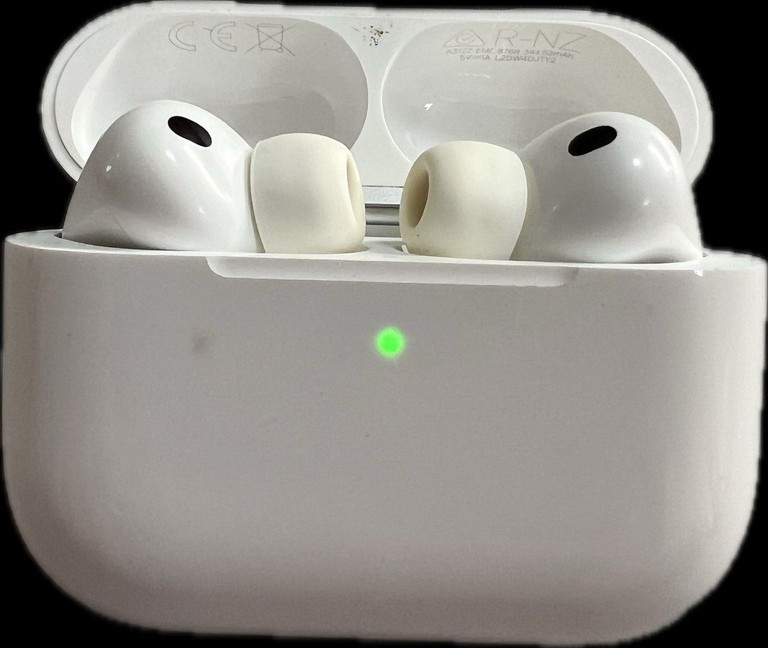 Розпродаж AirPods Pro 3, продавець Техноскарб