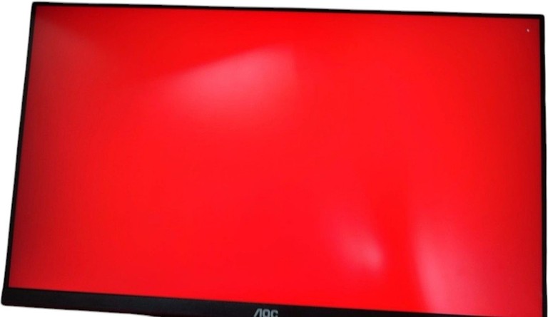 Распродажа Aoc C24G2U/BK, продавец Техноскарб