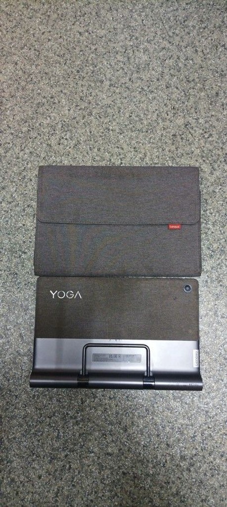 Розпродаж Lenovo yoga tab 11 yt-j706x 4/128gb lte, продавець Техноскарб