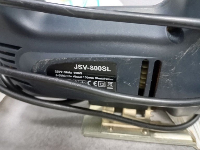 Купити Craft JSV 800 SL Б/У