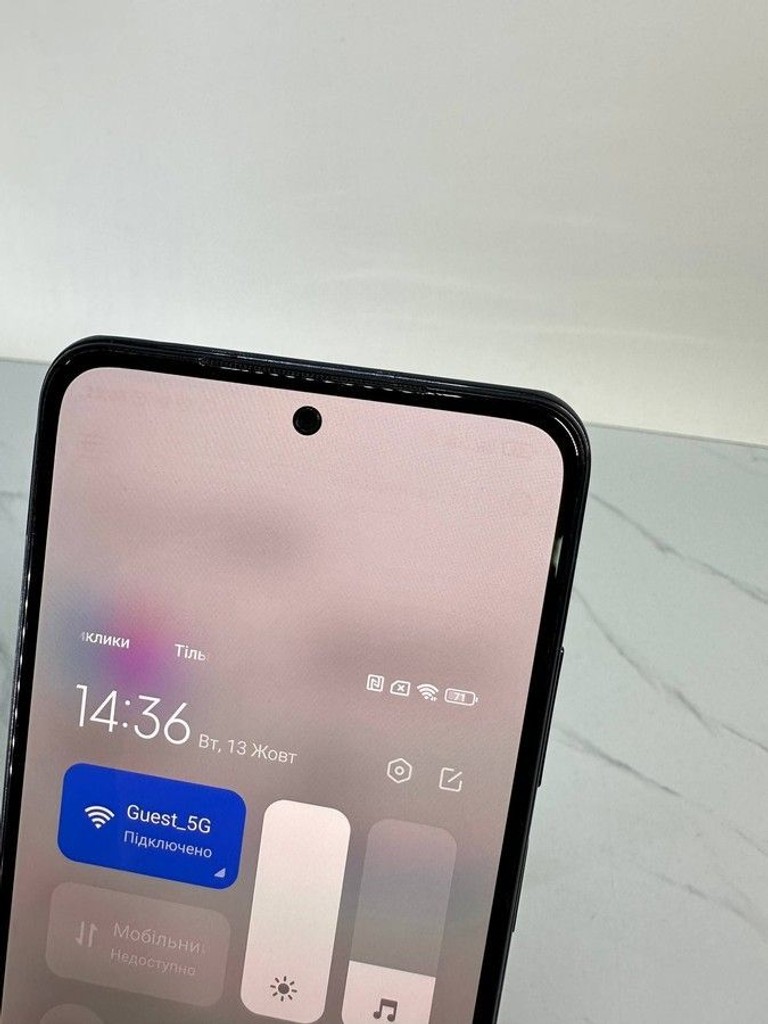 Дешиво Xiaomi redmi note 10s 6/128gb с ломбарда