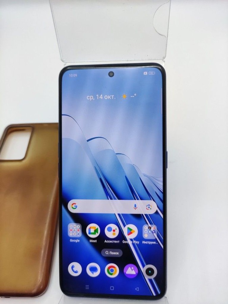 Купить Realme gt neo 3 12/256gb Б/У
