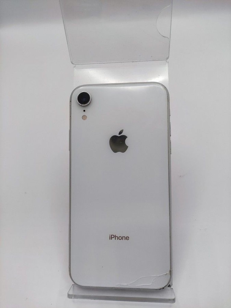 Apple iphone xr 64gb Код:01-201162226. Изображение 7