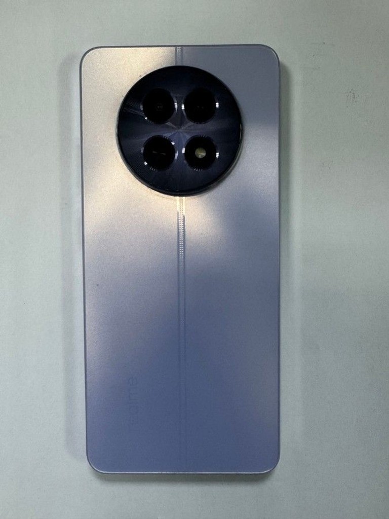 Распродажа Realme 12 5g 8/256gb, продавец Техноскарб