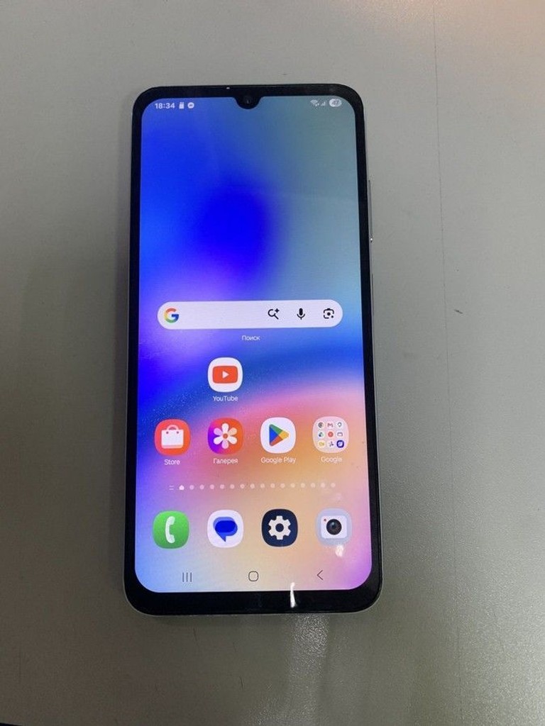 Дешево Samsung galaxy a05s 4/128gb з ломбарду