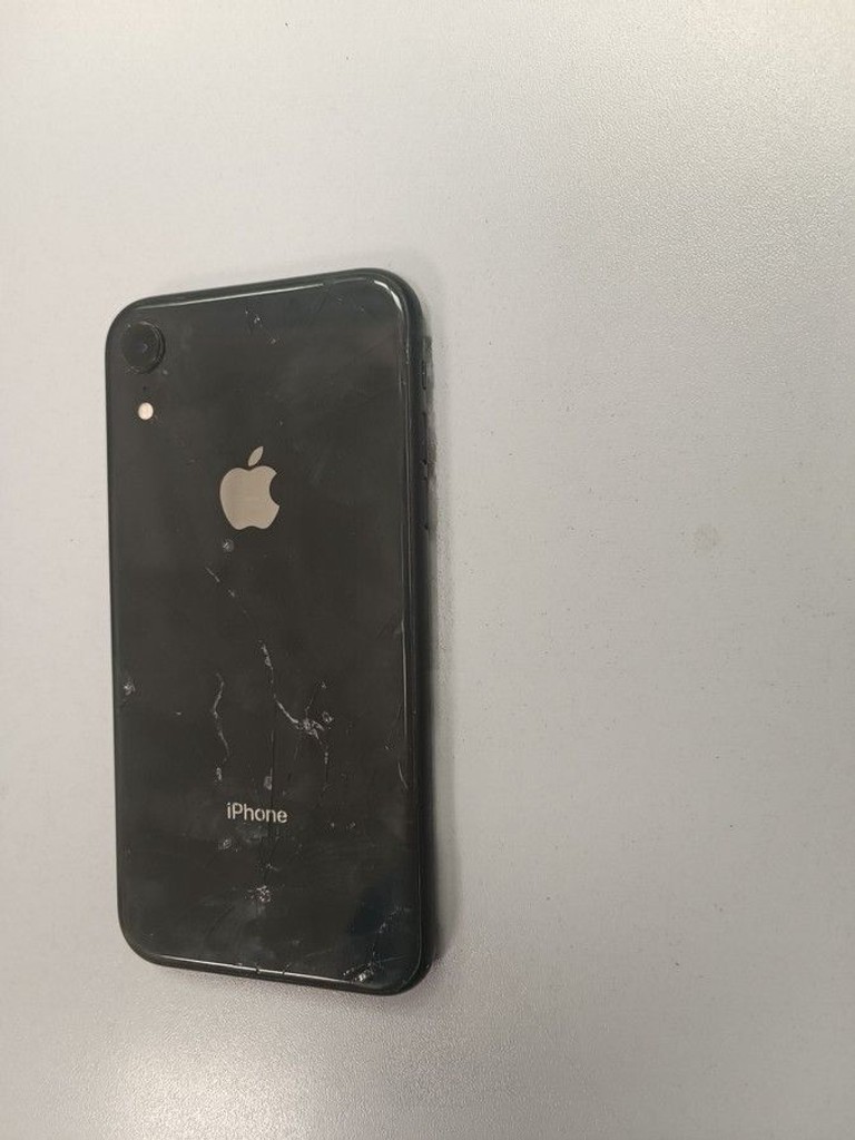 Apple iphone xr 64gb Код:01-201165046. Изображение 7