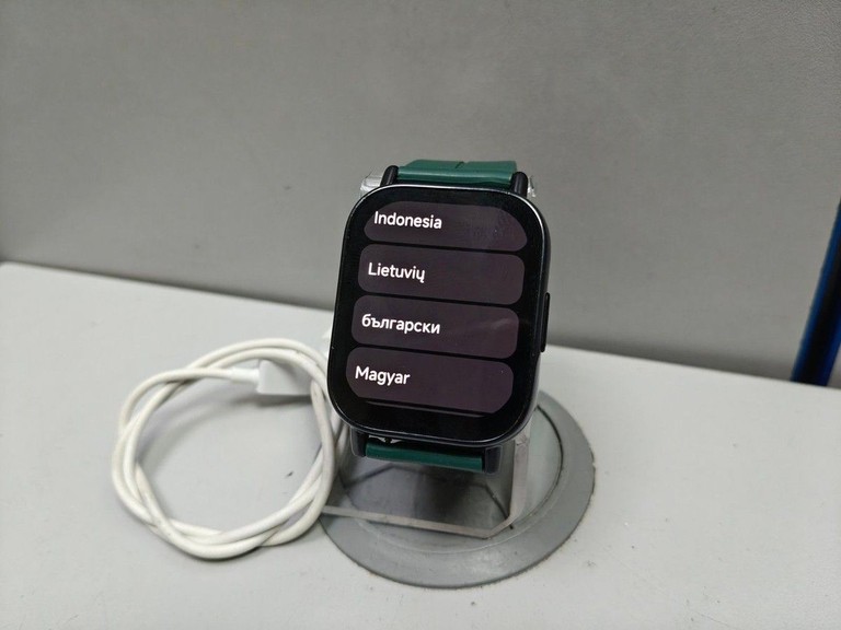 Купити Xiaomi redmi watch 5 lite Б/У