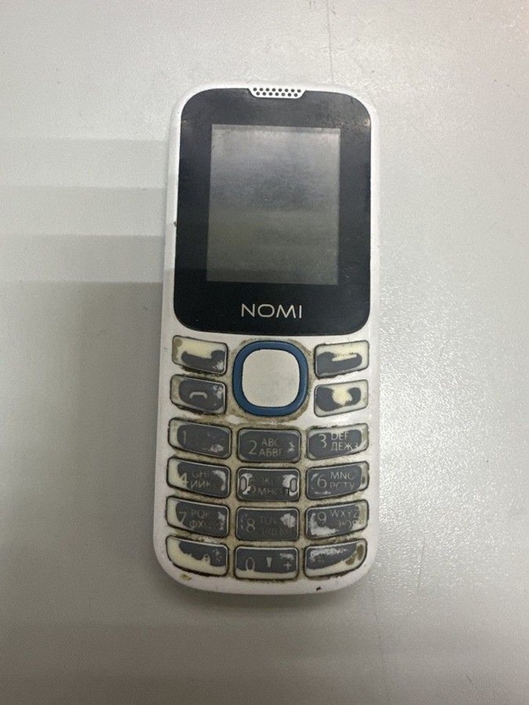 Купить Nomi i184 Б/У