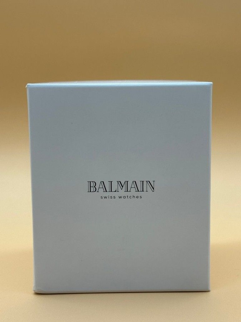 Balmain 4291.33.64 Код:01-201166852. Изображение 8