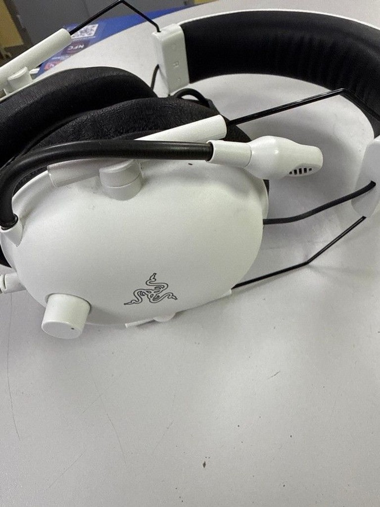 Объявление Razer blackshark v2 x usb black rz04-04570100-r3m1 Б/У