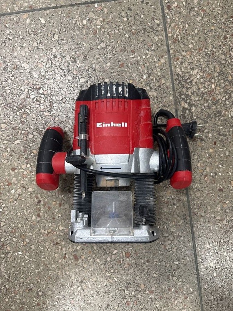 Купить Einhell TC-RO 1155 E (4350470 Б/У