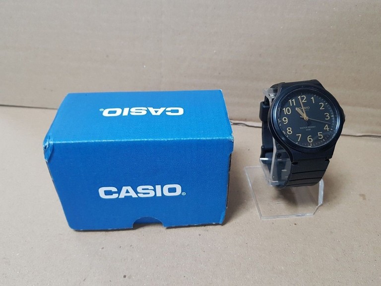 Купить Casio mw 240 Б/У