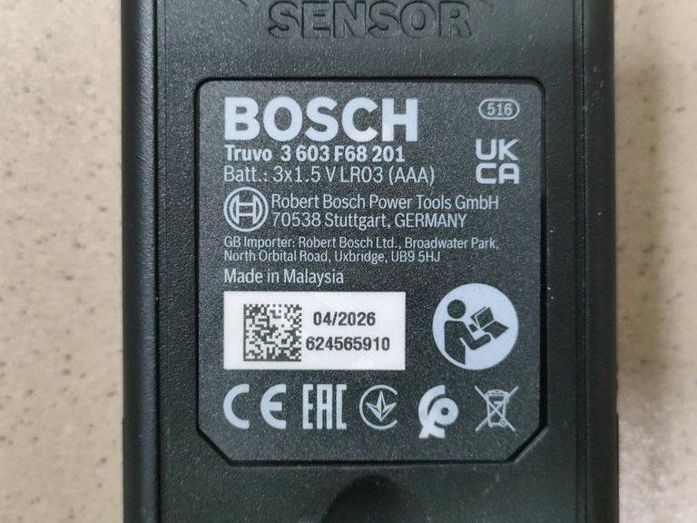 Дешево Bosch truvo з ломбарду