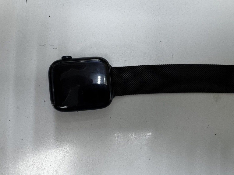 Объявление Apple watch series 9 gps 45mm aluminum case Б/У