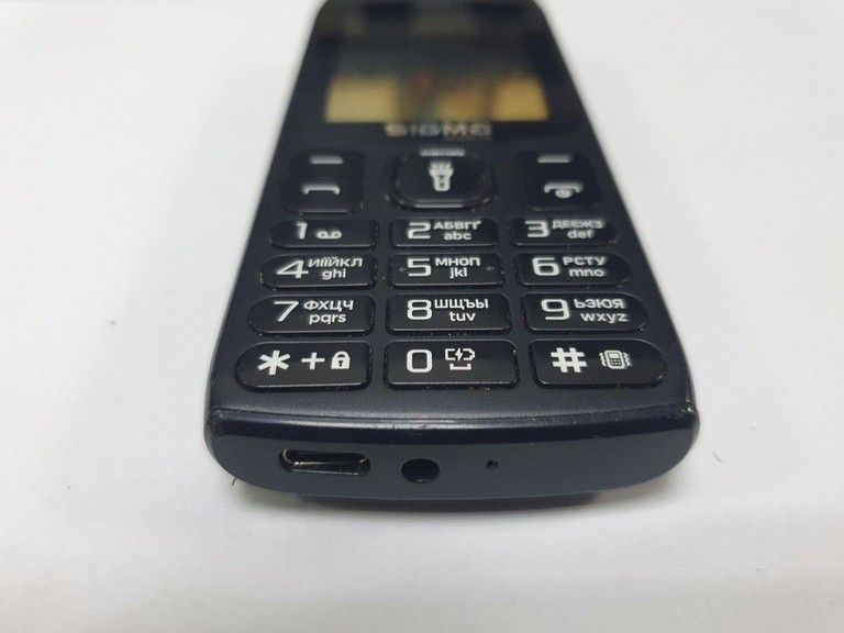 Дешиво Sigma x-style 34 nrg type-c с ломбарда