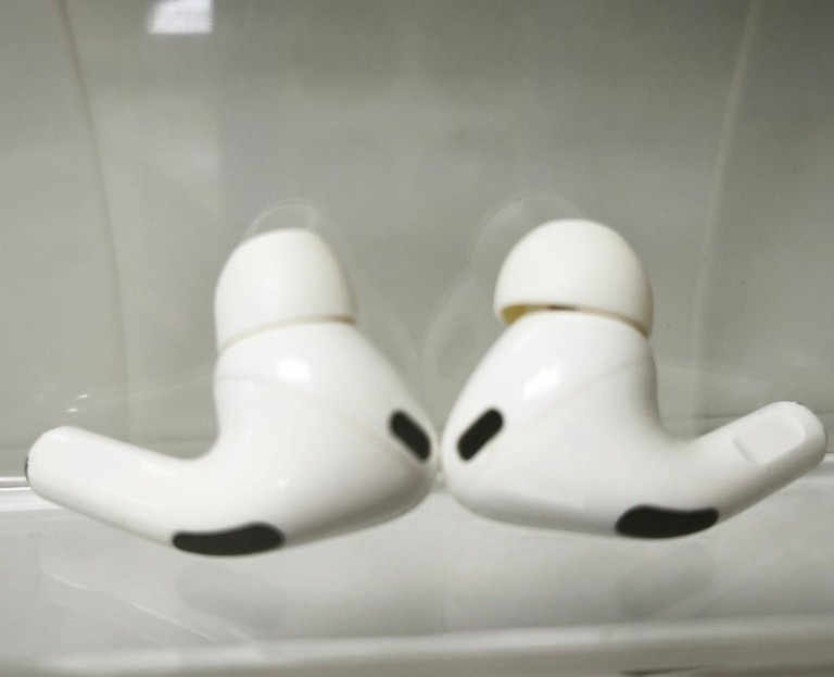 Дешиво Apple airpods pro 2nd generation magsafe с ломбарда