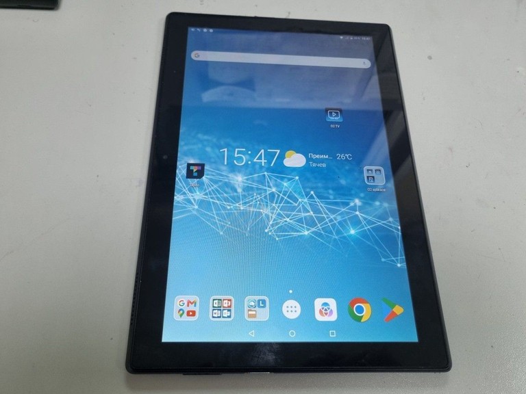Дешиво Lenovo tab 4 tb-x304l 2/16gb lte с ломбарда