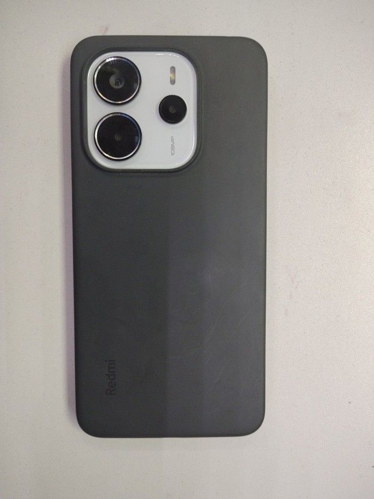 Дешиво Xiaomi redmi note 14 8/256gb с ломбарда