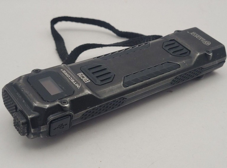 Купить Nitecore EDC29 Б/У