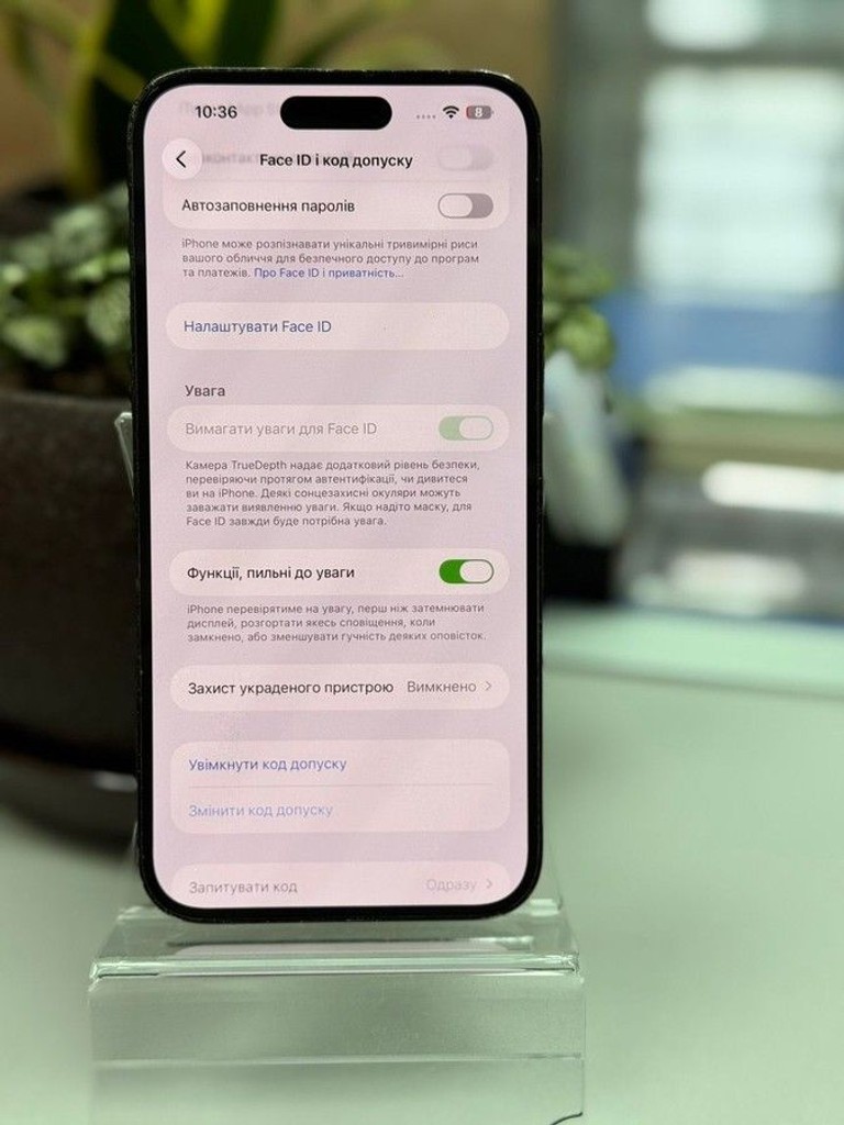 Дешиво Apple iphone 14 pro max 256gb с ломбарда