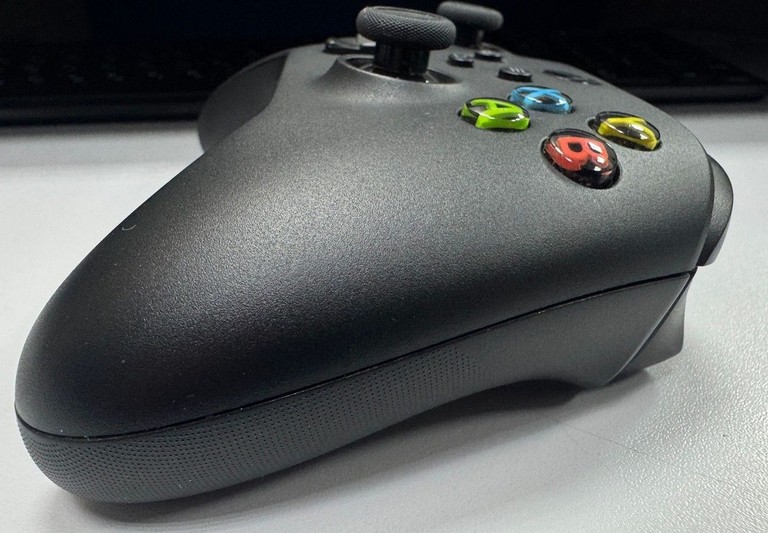 Распродажа Microsoft xbox series x s wireless controller, продавец Техноскарб