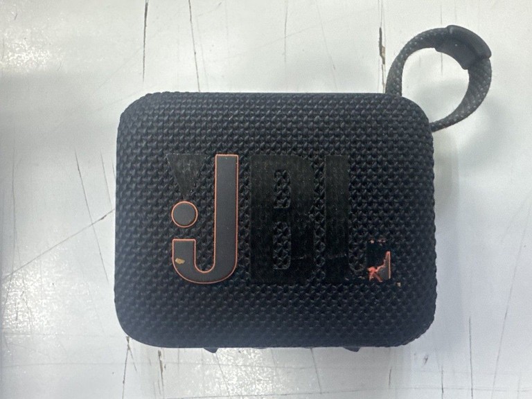 Объявление Jbl go 4 Б/У