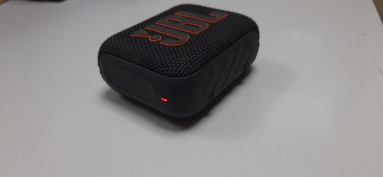Купить Jbl go 4 Б/У