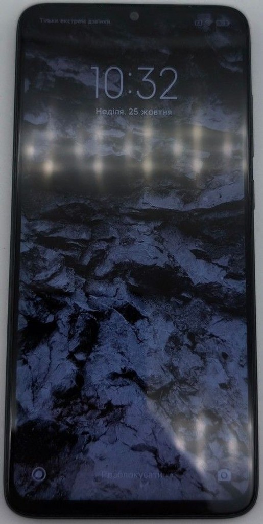 Объявление Xiaomi Redmi Note 8 Pro 6/64GB Green Б/У