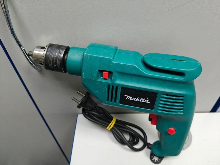 Makita Копія 13mm impact drill 710w Код:01-201177807. Зображення 5