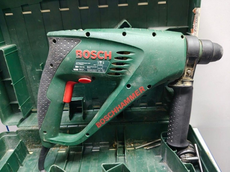 Дешево Bosch pbh 2000 re з ломбарду