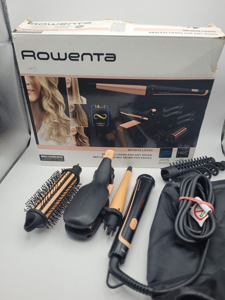 Купити Rowenta CF4231F0 Б/У