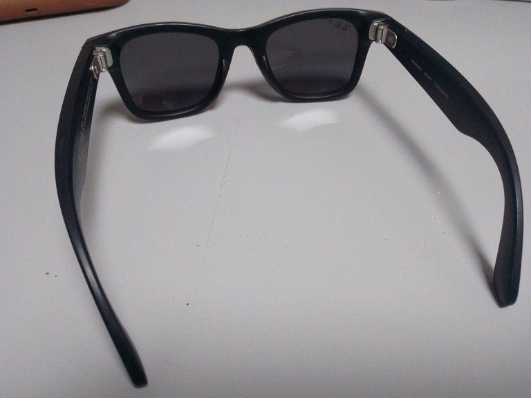 Ray-Ban meta wayfarer rw4006 Код:01-201181293. Изображение 6