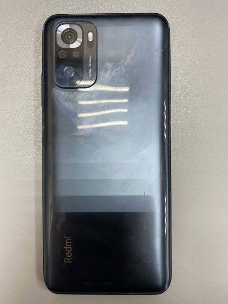 Оголошення Xiaomi redmi note 10s 6/64gb Б/У