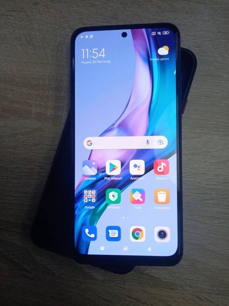 Купить Xiaomi Mi Note 10 6/128GB Green Б/У