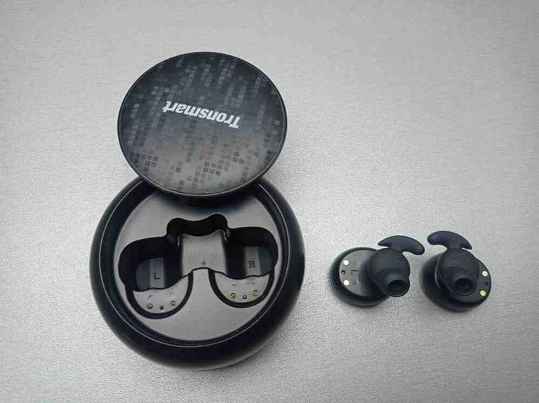 Tronsmart Encore Spunky Buds Black Код:2000003519934. Изображение 4