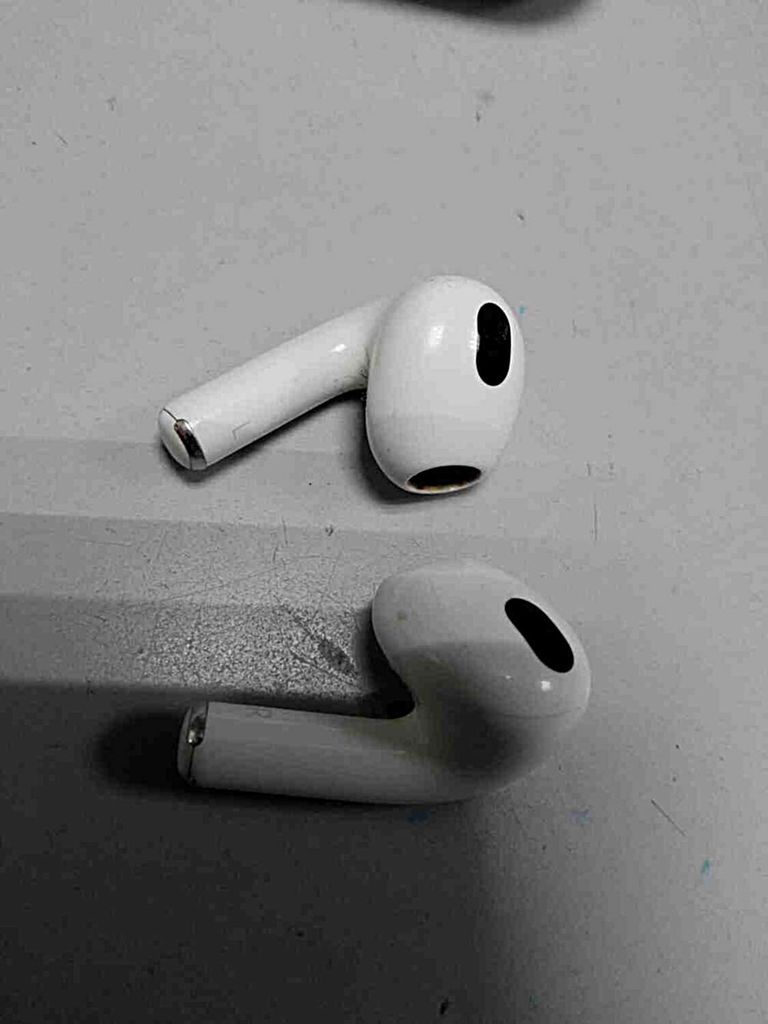 Дешиво Apple airpods 3 gen копия с ломбарда