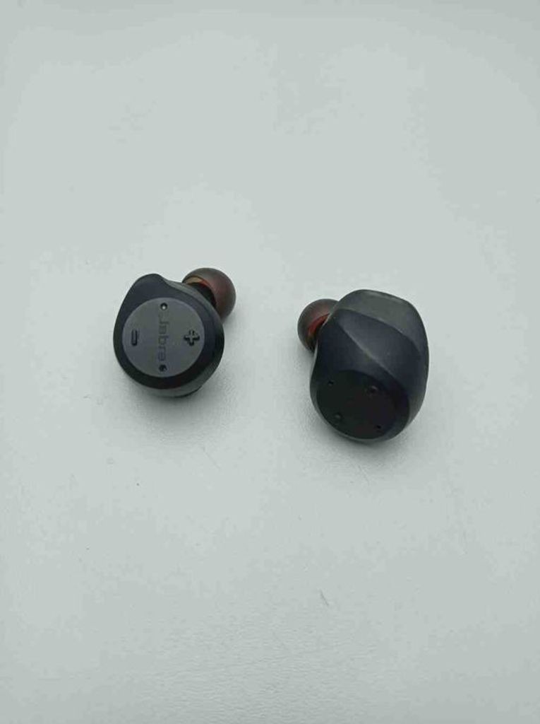 Дешиво JABRA Elite Sport Black с ломбарда