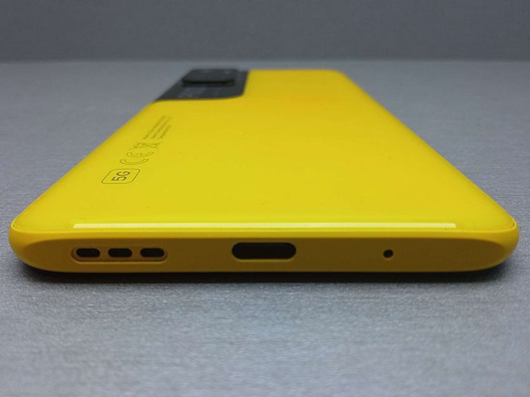 Xiaomi Poco M3 Pro 5G 4/64Gb Код:2000003557530. Зображення 6