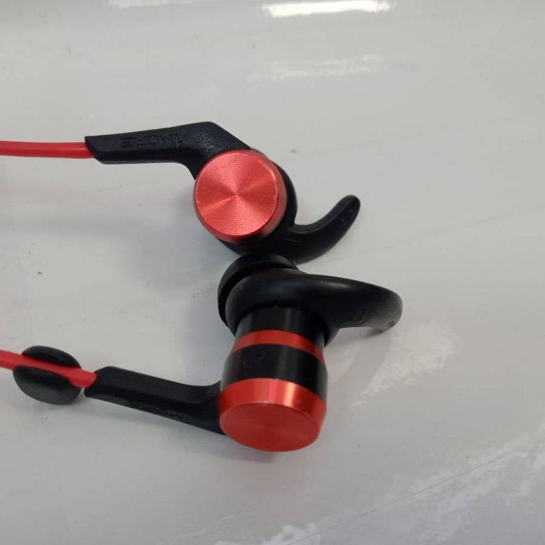 Дешево 1More iBFree Red (E1006-RD) з ломбарду