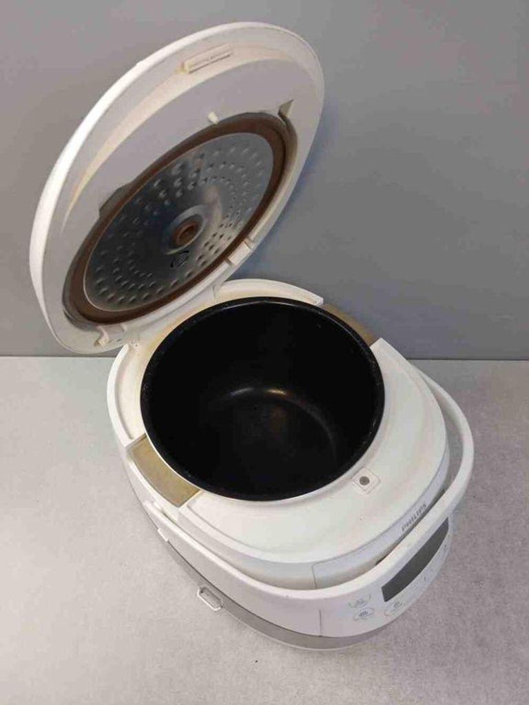 Philips HD4734/03 Код:2000003385676. Зображення 8