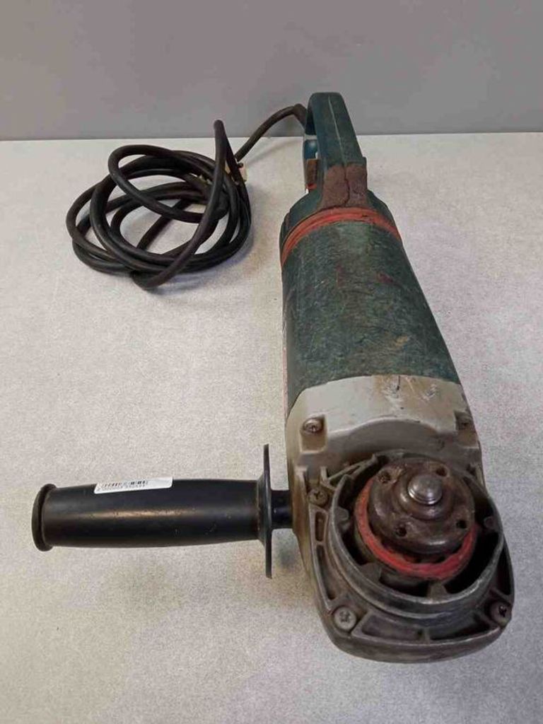 Купити Bosch gws 24-230 jbv Б/У