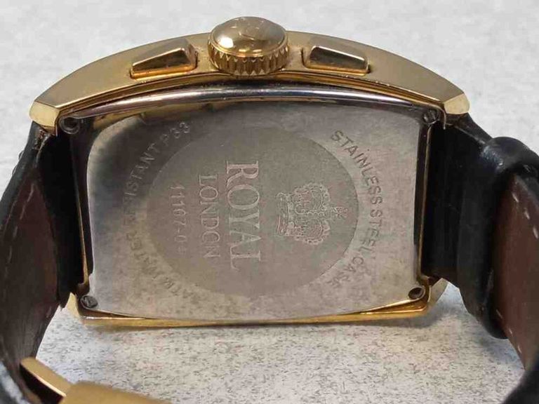 Royal London 41107-04 Код:2000003432493. Зображення 8