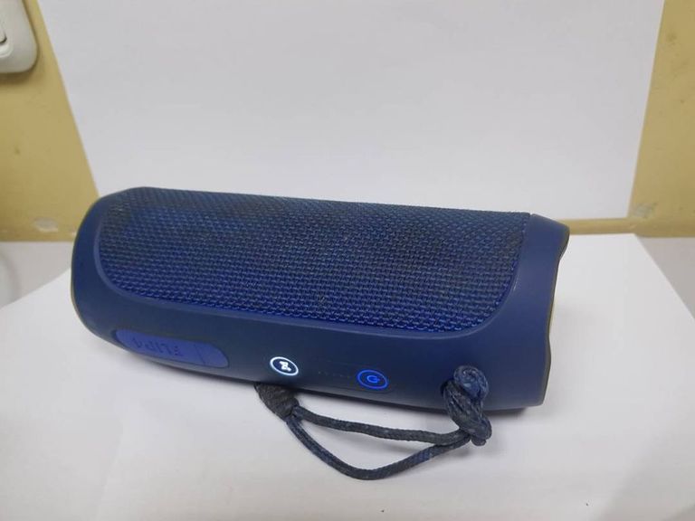 Объявление Jbl flip 4 Б/У
