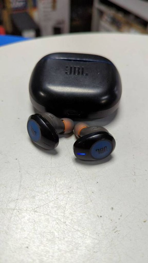 Объявление Jbl tune 125 tws Б/У
