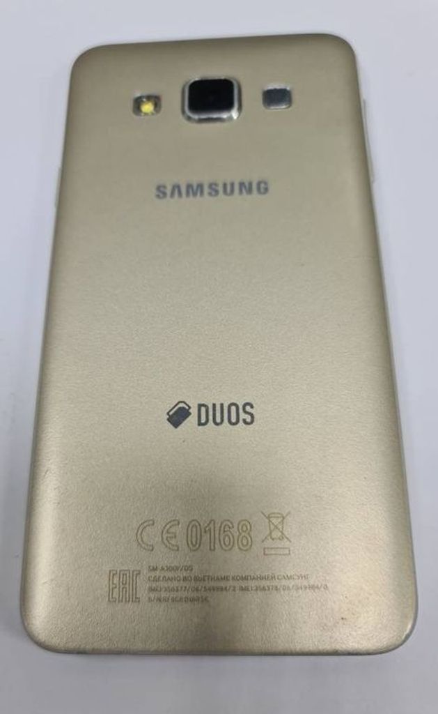 Дешиво Samsung a300f galaxy a3 с ломбарда